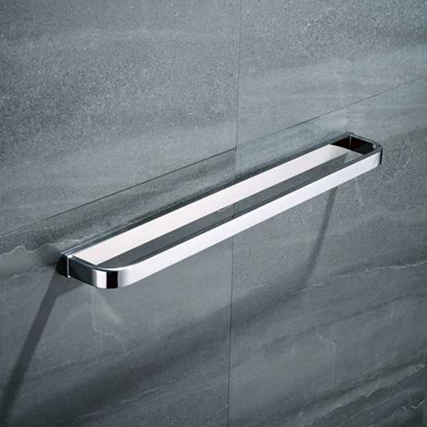 Thanh treo khăn trong nhà tắm inox 304 MN-6203