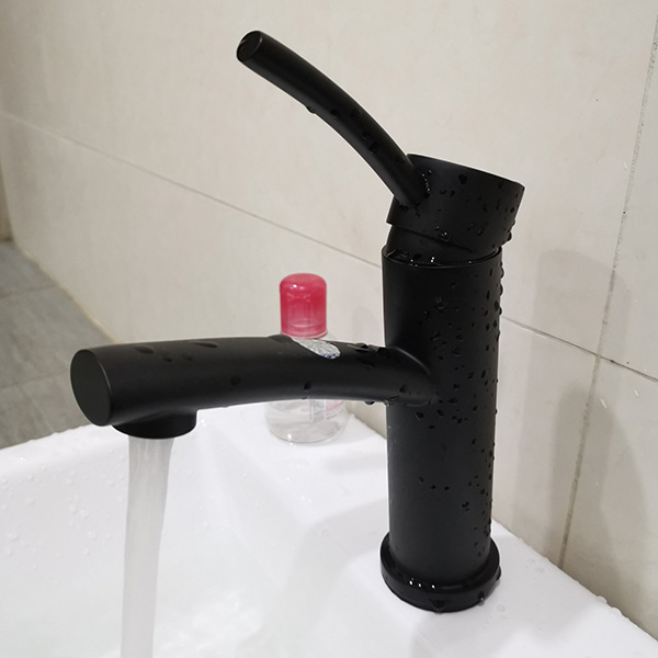 Vòi lavabo inox 304 MN-026D