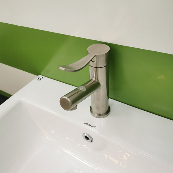 Vòi lavabo inox 304 MN-510B