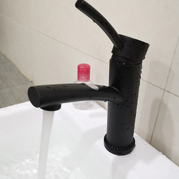 Vòi lavabo inox 304 MN-026D