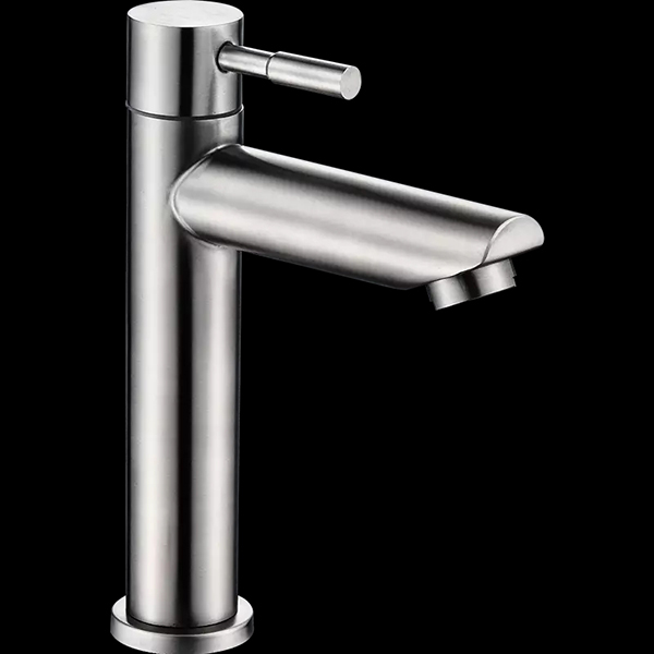 Vòi lavabo inox 304 MN-2376