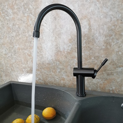 Vòi chậu rửa chén MN- 2380K