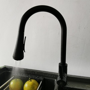 Vòi bếp 4 chức năng xả nước mới nhất hiện nay