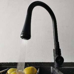 Vòi bếp 4 chức năng xả nước mới nhất hiện nay