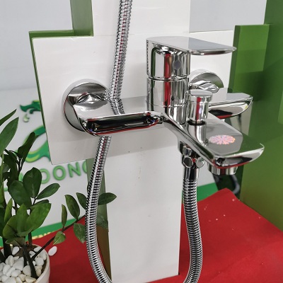Sen tắm nóng lạnh inox 304 FX-839ST