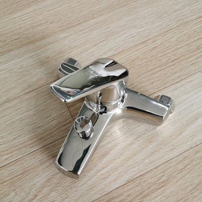 Sen tắm nóng lạnh inox 304 FX-840ST