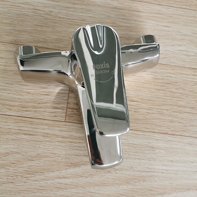 Sen tắm nóng lạnh inox 304 FX-840ST