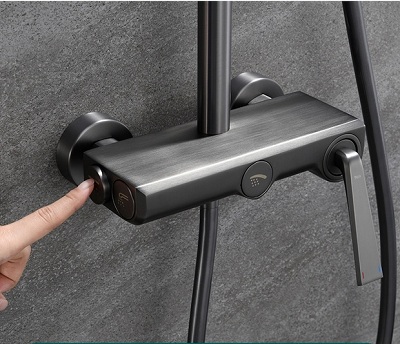 Sen cây mạ chân không PVD chống ăn mòn gấp 2 lần cao cấp nhất hiện nay