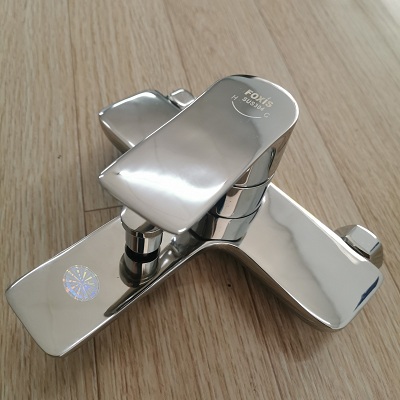 Sen tắm nóng lạnh inox 304 FX-839ST