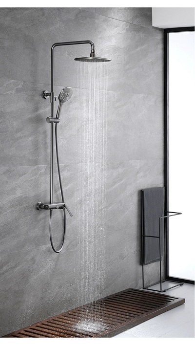 Sen cây mạ chân không PVD chống ăn mòn gấp 2 lần cao cấp nhất hiện nay
