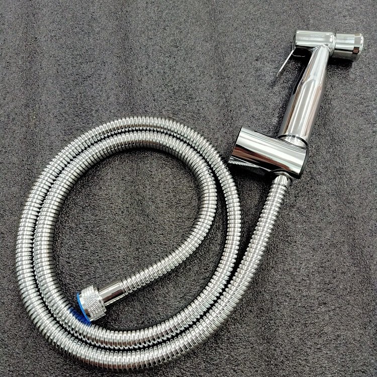 Vòi xịt vệ sinh bồn cầu Foxis FX-202X