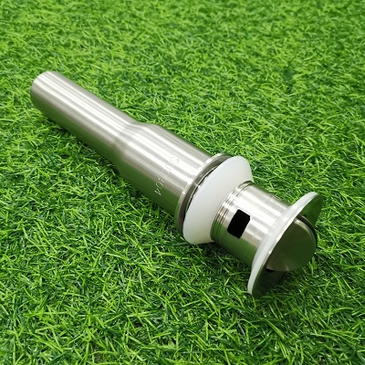 Đầu xiphong thoát nước inox 304 dạng lật MN-901