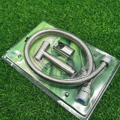 Vòi xịt vệ sinh bồn cầu inox 304 MN-800S