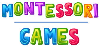 MONTESSORI GAMES