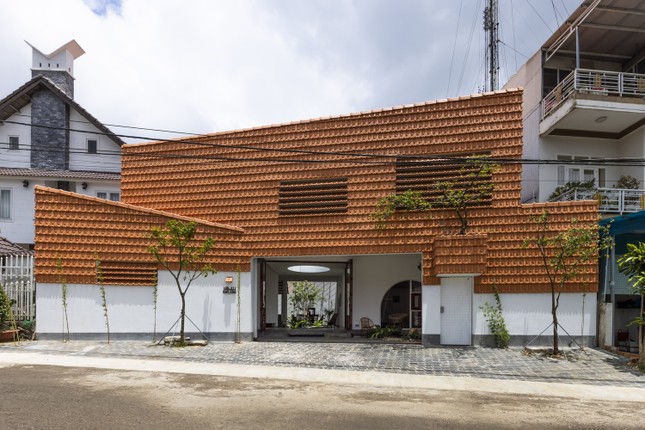 Giới thiệu các công nghệ và kiểu lò nung gạch tại Việt Nam