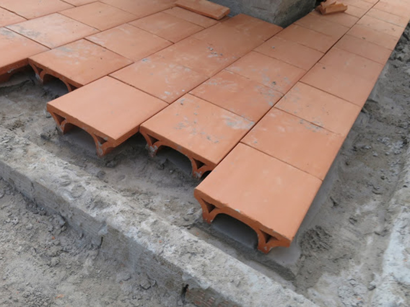 CÁCH CHỐNG NÓNG MÁI NHÀ BÊ TÔNG HIỆU QUẢ CHƯA TỪNG THẤY