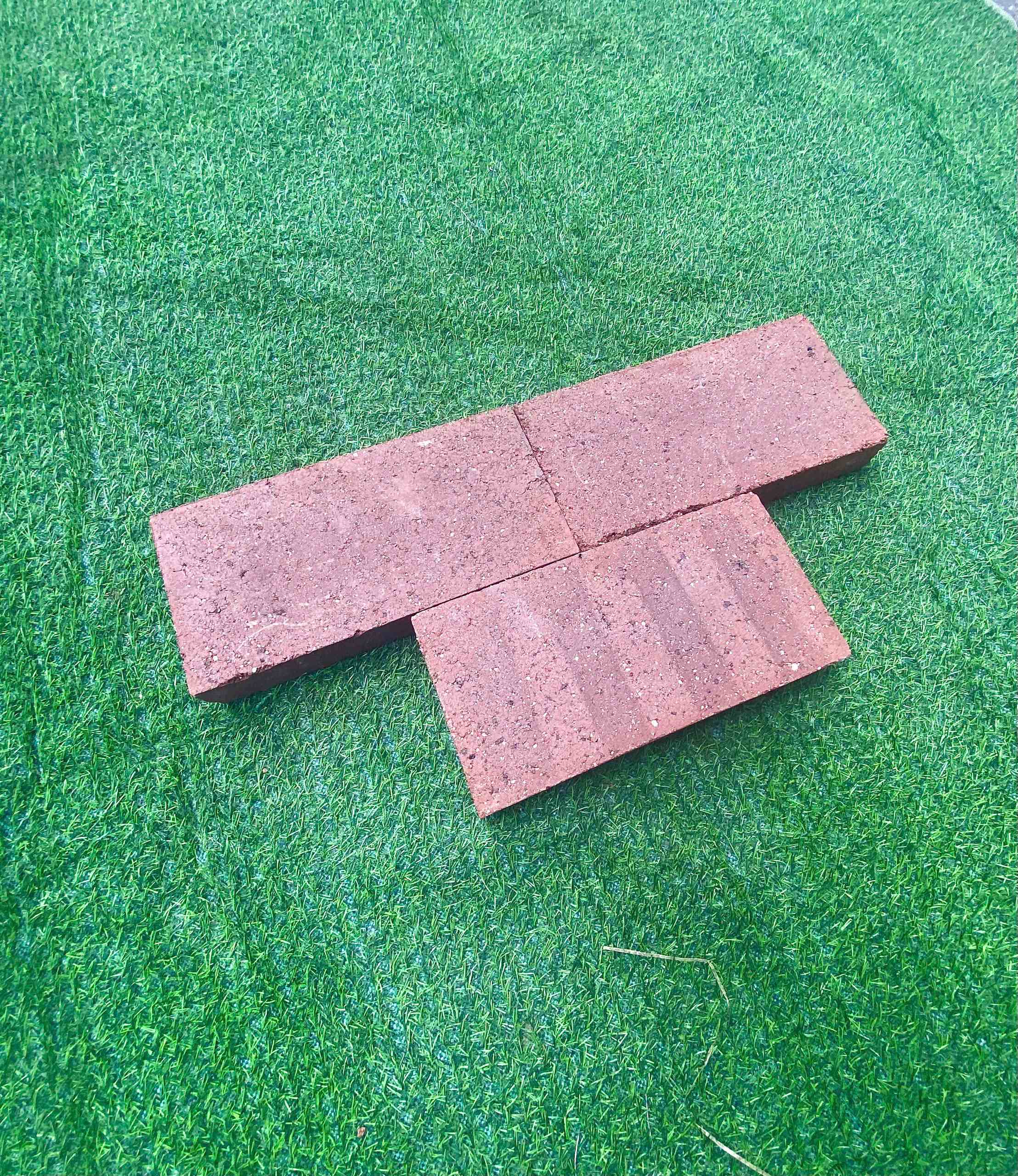 Gạch thất cổ 30x15x5cm Viglacera Hạ Long – Vẻ đẹp mộc mạc cho công trình cổ truyền và tâm linh