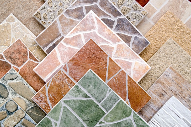 Gạch ceramic là gì? Những ứng dụng trong thiết kế nội thất