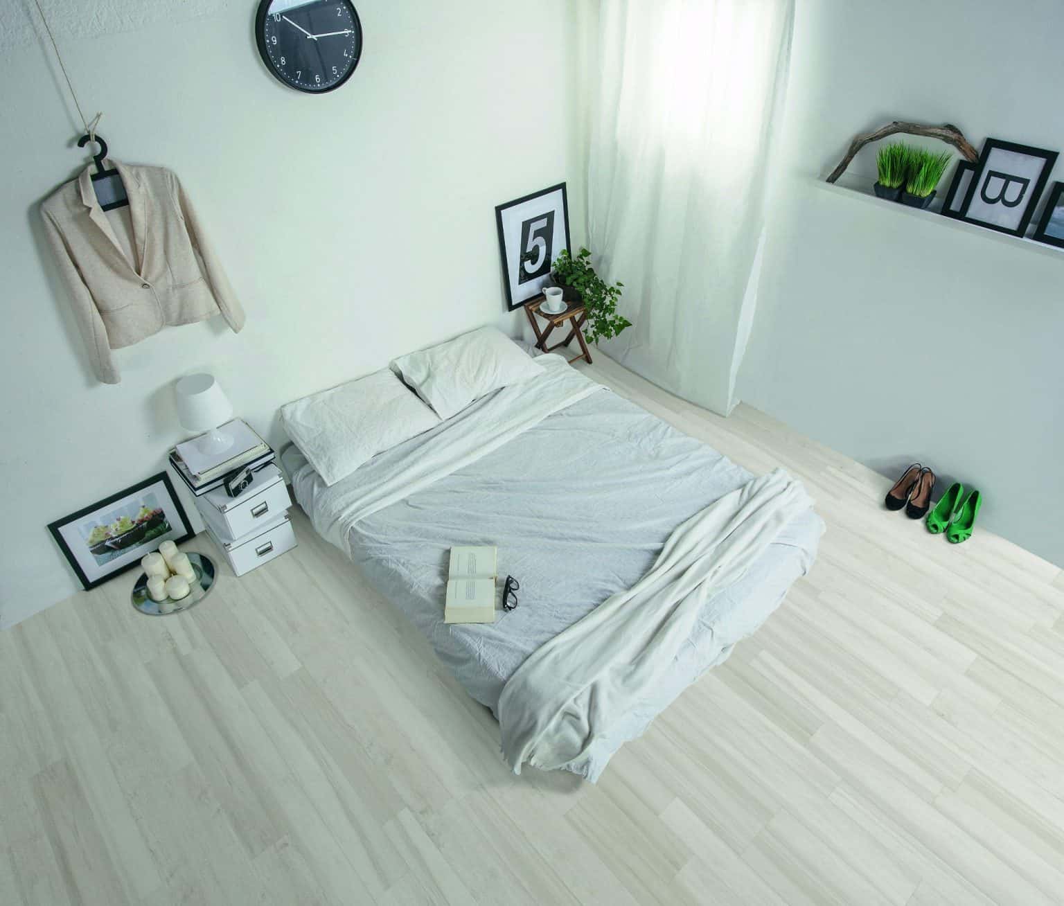 Top 3 dòng gạch lát nền đáng giá mọi thời đại
