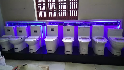 Cách nhận diện cửa hàng thiết bị vệ sinh uy tín Cách nhận diện cửa hàng thiết bị vệ sinh uy tín