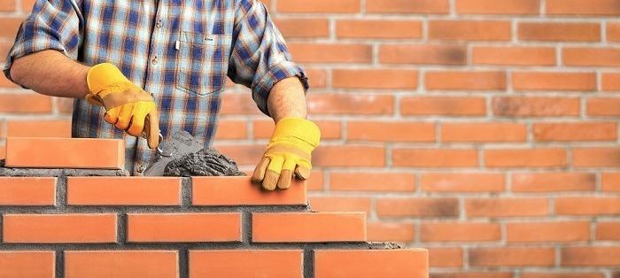 Gạch xây nhà của bạn có làm từ 100% đất sét tự nhiên?