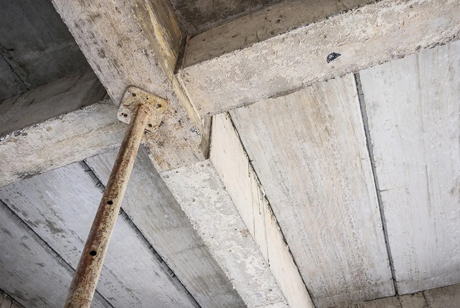 Dầm là gì? Phân loại dầm trong xây dựng