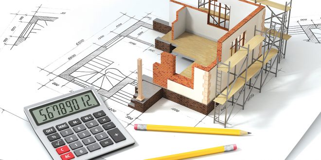 Diện tích sàn xây dựng là gì? Công thức tính tổng diện tích sàn xây dựng bạn cần biết
