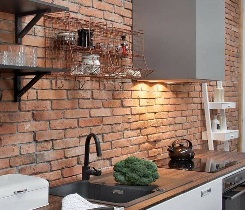 Tổng hợp các mẫu gạch giả cổ đẹp được ưa chuộng hiện nay