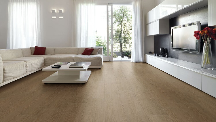 Chọn gạch ốp lát phù hợp với Căn nhà Chung cư Chọn gạch ốp lát phù hợp với Căn nhà Chung cư