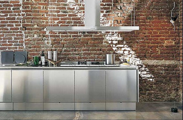 Những lưu ý khi sử dụng gạch tuynel xây không trát