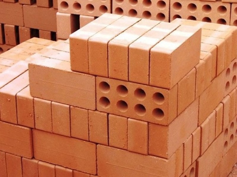 Gạch Tuynel là gì? Ưu nhược điểm - giá thế nào?