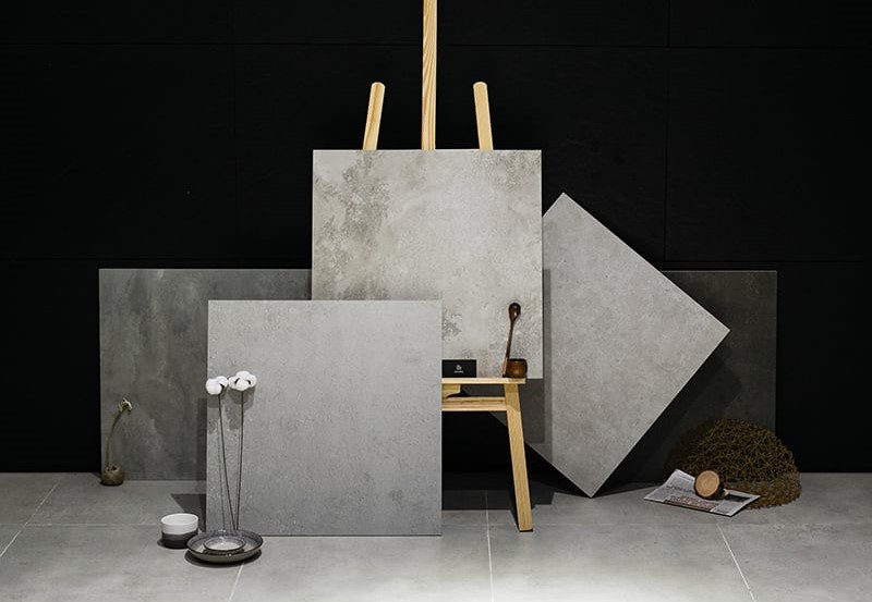 Gạch granite là gì? Sử dụng cho không gian nào là tốt nhất