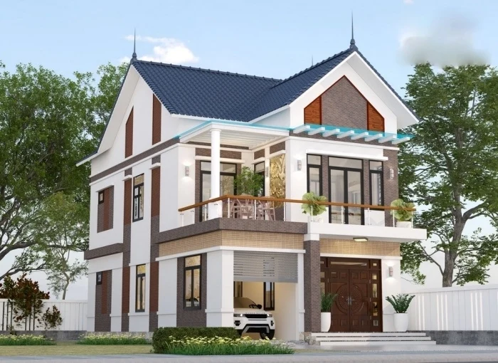Nguyên nhân khiến việc thi công khác xa với thiết kế