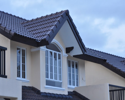 Nên lợp ngói xi măng màu hay ngói đất nung ? Nên lợp ngói xi măng màu hay ngói đất nung ?