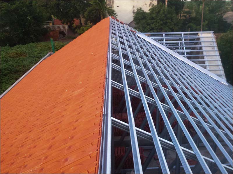 Kinh nghiệm chọn ngói lợp nhà không nên bỏ qua