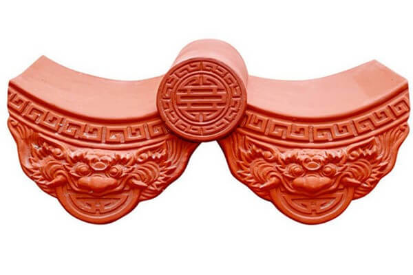 Cấu tạo mái ngói âm dương bao gồm những gì? Cấu tạo mái ngói âm dương bao gồm những gì?