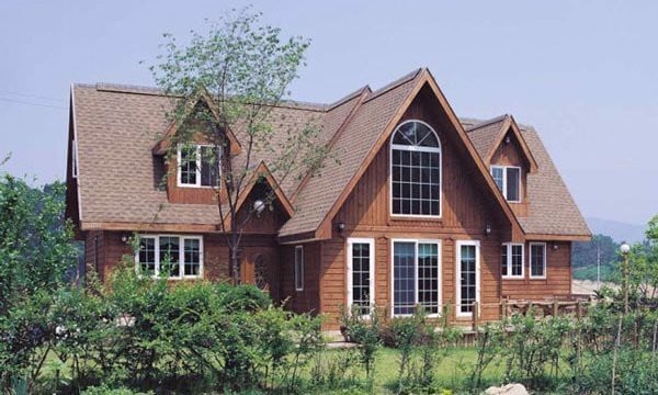 NHỮNG MẪU THIẾT KẾ NHÀ CẤP 4 MÁI NGÓI ĐẸP NHẤT HIỆN NAY