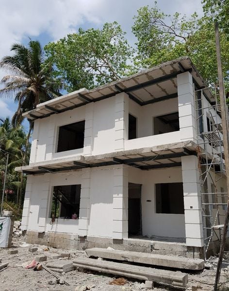 MỐI QUAN HỆ GIỮA NHÀ LẮP GHÉP VÀ BÊ TÔNG KHÍ CHƯNG ÁP