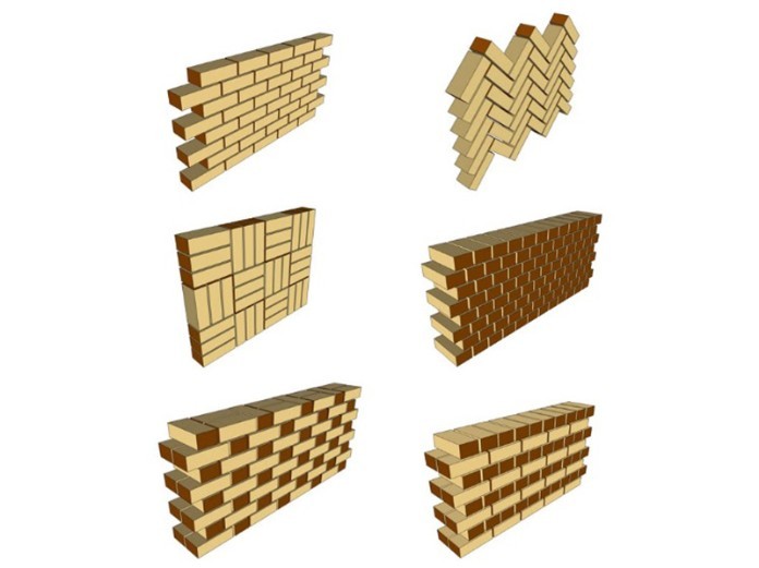 Nhà xây bằng gạch đá ong - mang nét đẹp truyền thống vào trong công trình xây dựng