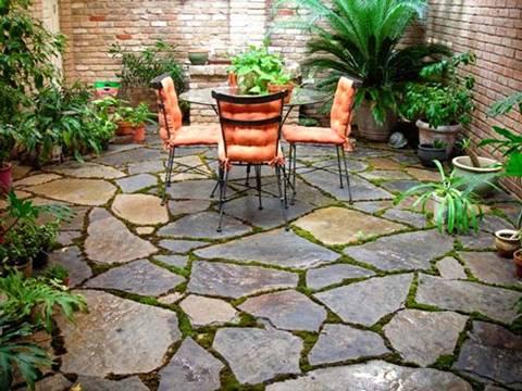 5 loại gạch lát vỉa hè thông dụng nhất 5 loại gạch lát vỉa hè thông dụng nhất