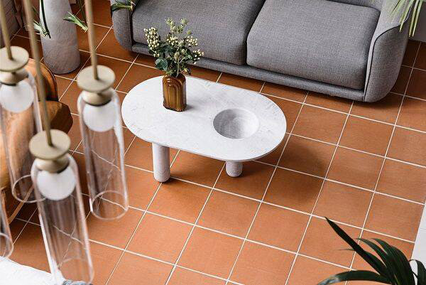 Những vật liệu ốp sàn thông dụng phù hợp với mọi phong cách thiết kế