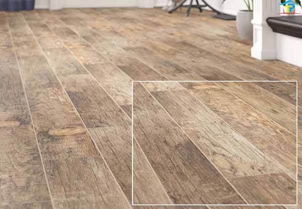 10 lý do gạch giả gỗ được ưa chuộng sử dụng nhiều nhất