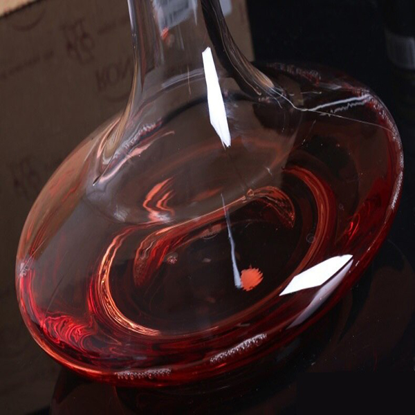 Bình chiết vang pha lê 1500 ml Rona Tiệp khắc