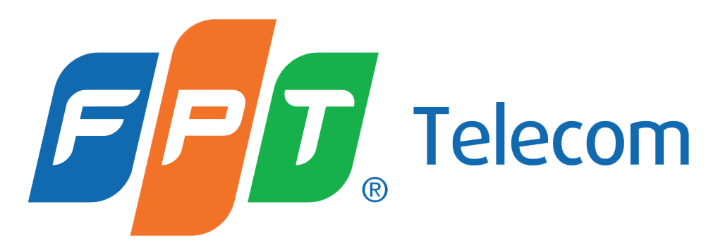 logo FPT Telecom Quảng Ninh
