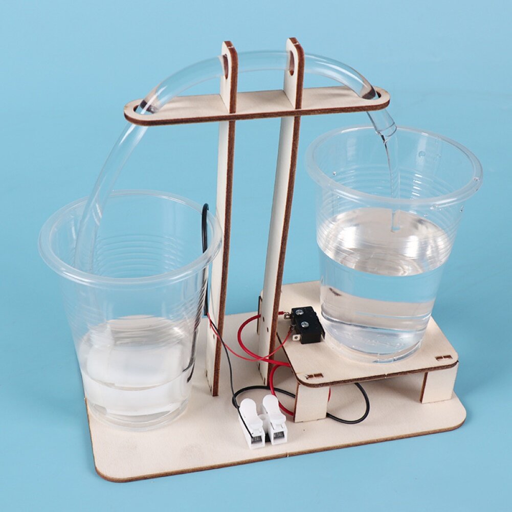 Mô hình STEM vật lý và cách áp dụng hiệu quả trong giáo dục