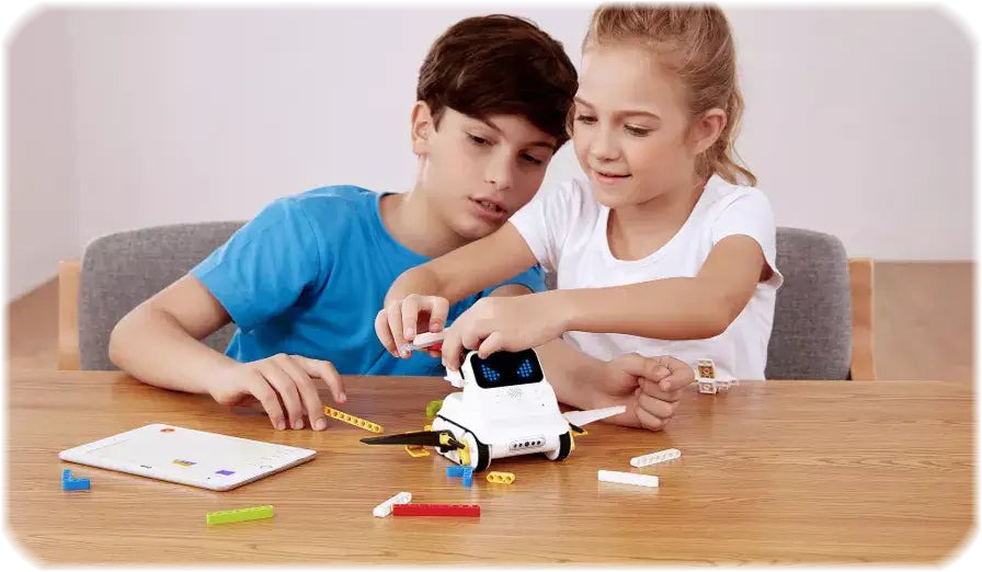 Tu sửa bằng gạch LEGO