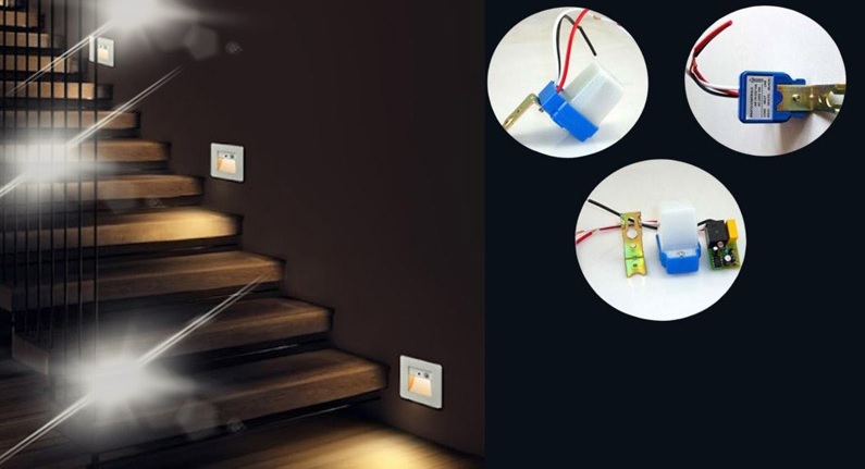 Khám phá các ứng dụng của mô đun cảm biến ánh sáng Arduino