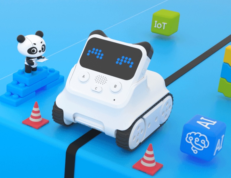 Nên chọn đồ chơi phát triển trí tuệ cho trẻ như thế nào?