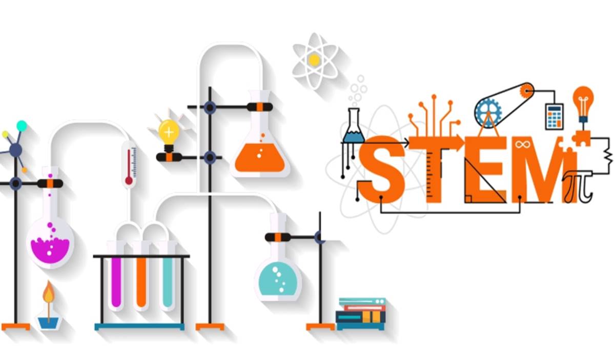 STEM tiếng Anh là gì? Lợi ích của việc áp dụng STEM trong học tiếng Anh