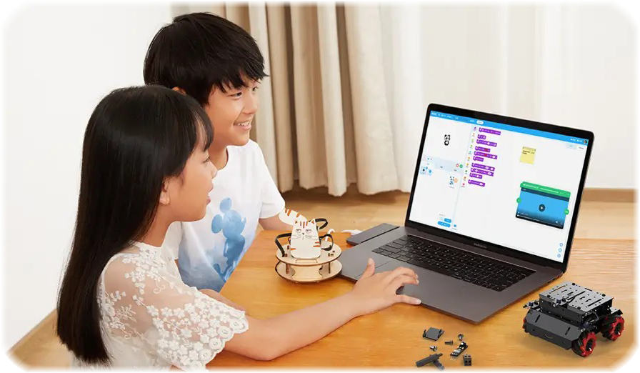 Làm cho việc viết mã trở nên dễ dàng và hấp dẫn
